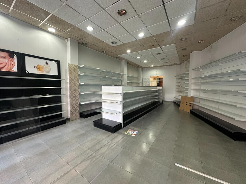 Local commercial dans Cieza à louer - Photo intérieure – Image 3 sur 14