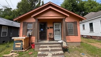 Plus de détails pour 1067 Adams St, Grenada, MS - Logement à vendre