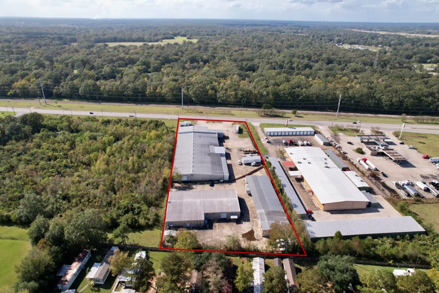 3000 Main St, Baker, LA à vendre - Photo de l’immeuble – Image 3 sur 19