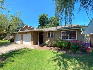 Plus de détails pour 4805 Buffalo Dr SE, Salem, OR - Logement à vendre