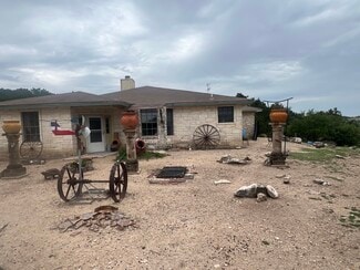 Plus de détails pour 20239 Stillman Valley Rd, Florence, TX - Local d’activités à vendre
