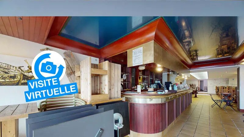 Local commercial dans Camaret-sur-Mer à louer - Photo intérieure – Image 2 sur 5