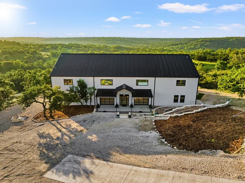 12701 Trails End Rd, Leander, TX à vendre - Photo de l’immeuble – Image 3 sur 16