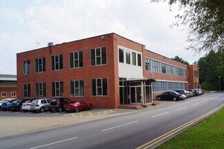Plus de détails pour Portsmouth Rd, Guildford - Bureau à louer