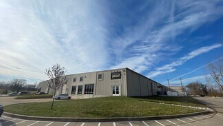 Plus de détails pour 140 Long Rd, Chesterfield, MO - Bureau, Local d'activités à louer