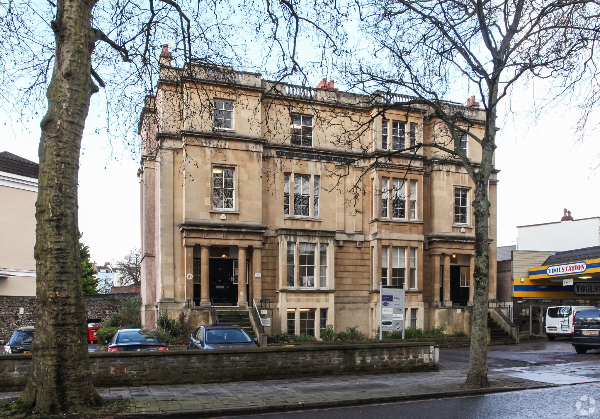 16-18 Whiteladies Rd, Bristol à louer Photo principale– Image 1 sur 12