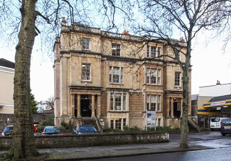 Plus de détails pour 16-18 Whiteladies Rd, Bristol - Bureau à louer