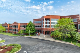Plus de détails pour 1475 Boettler Rd, Green, OH - Bureau à louer