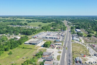 15437 US Highway 301, Dade City, FL - VUE AÉRIENNE  vue de carte - Image1