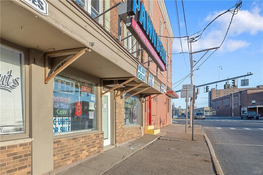 5-7 N 2nd St, Fulton, NY à vendre - Photo de l’immeuble – Image 2 sur 35