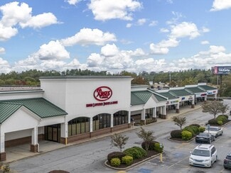 Plus de détails pour 1123 S Lake Dr, Lexington, SC - Local commercial à louer