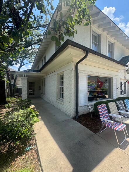 2911 Kavanaugh Blvd, Little Rock, AR à louer - Photo de l’immeuble – Image 2 sur 2