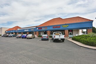 Plus de détails pour 4419-4501 E Main St, Mesa, AZ - Local commercial à louer
