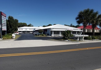 Plus de détails pour 1204 N Lake Park Blvd, Carolina Beach, NC - Local d’activités à vendre