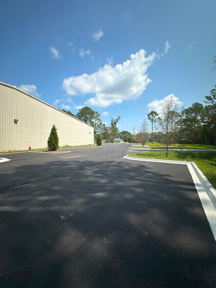 7660 Gainesville Ave, Jacksonville, FL à louer - Photo de l’immeuble – Image 1 sur 13