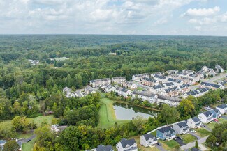 Plus de détails pour 17675 Batestown Rd, Dumfries, VA - Terrain à vendre