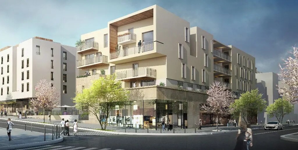 763 Rue De La République, Sathonay-Camp à vendre Photo de l’immeuble– Image 1 sur 2