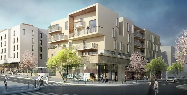 Plus de détails pour 763 Rue De La République, Sathonay-Camp - Local commercial à vendre