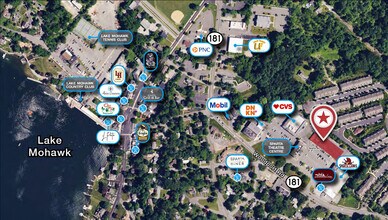 29 Centre St, Sparta, NJ à louer Carte– Image 2 sur 8
