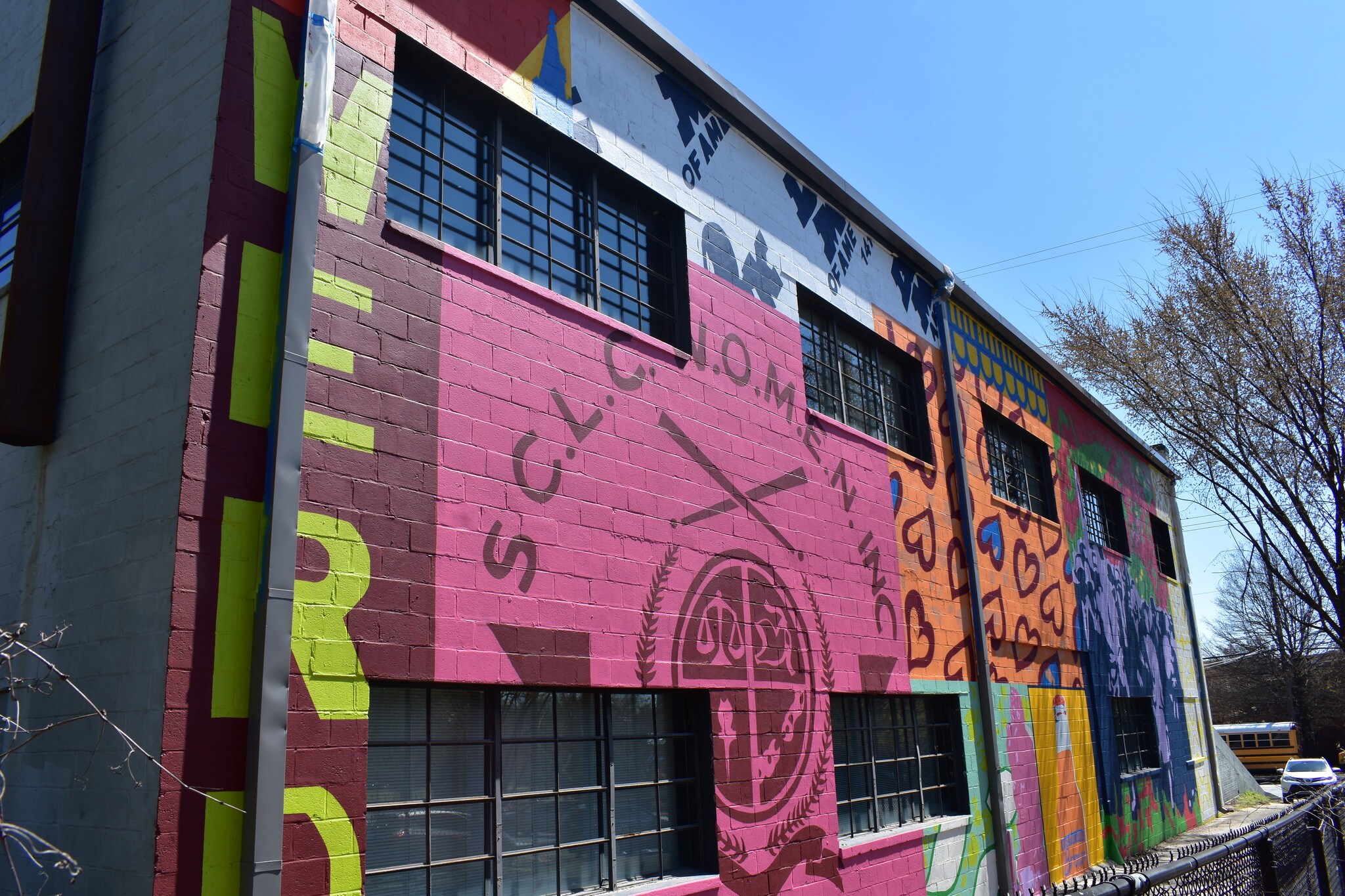 454 Irwin St Ne, Atlanta, GA à louer Photo principale– Image 1 sur 14