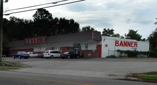 Plus de détails pour 5428 Cleveland Rd, Jacksonville, FL - Local commercial à vendre