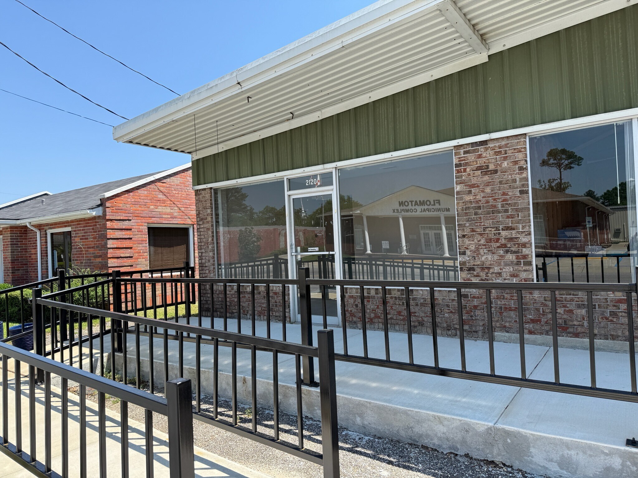 2120 Ringold St st, Flomaton, AL à vendre Photo de l’immeuble– Image 1 sur 21