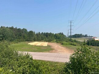 Plus de détails pour 420 Brickyard Rd, Marquette, MI - Terrain à vendre