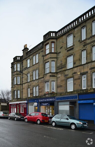 46 Craighall Rd, Edinburgh à vendre - Photo de l’immeuble – Image 2 sur 3