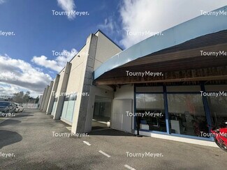 Plus de détails pour Bureau, Local d'activités à louer