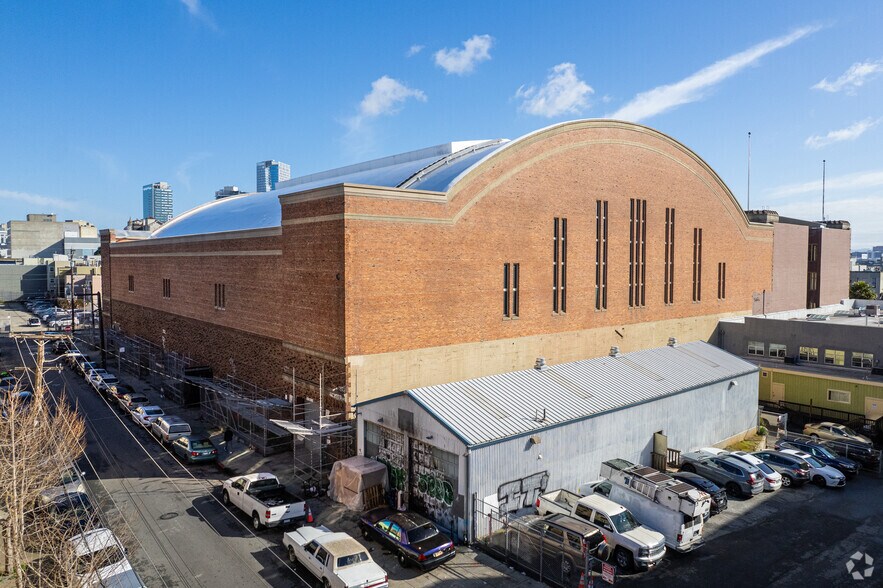 1800 Mission St, San Francisco, CA à louer - Photo de l’immeuble – Image 3 sur 9