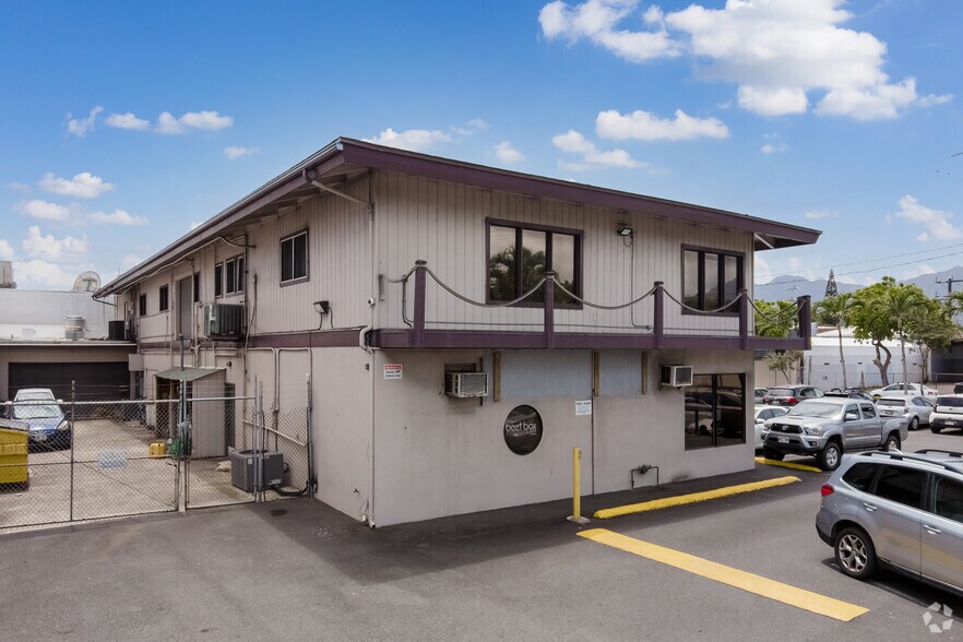 46 Hoolai St, Kailua, HI à louer - Photo de l’immeuble – Image 2 sur 14