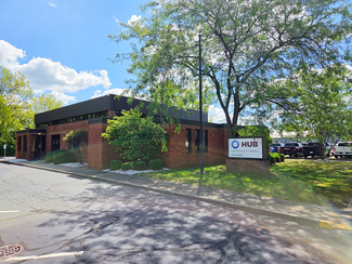 Plus de détails pour 611 S Sandusky St, Delaware, OH - Bureau à vendre