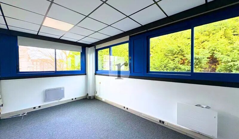 Bureau dans Marcq-en-Baroeul à vendre - Photo intérieure – Image 1 sur 5