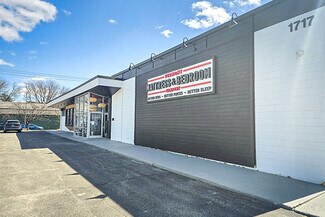 Plus de détails pour 1717 Williston Rd, South Burlington, VT - Local commercial à vendre