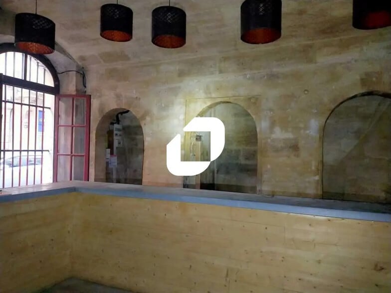 Local commercial dans Bordeaux à vendre - Photo intérieure – Image 3 sur 8