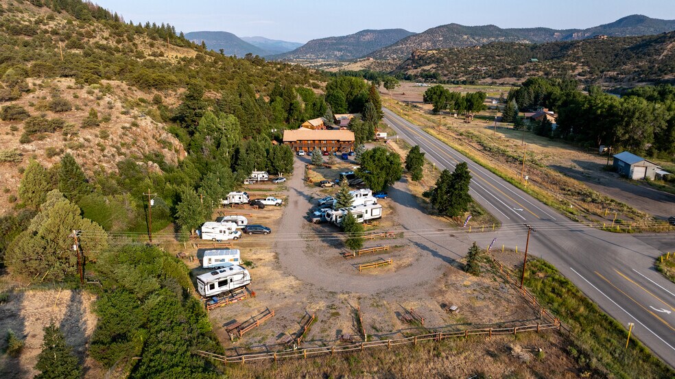 27680 US Highway 160, South Fork, CO à vendre - Photo de l’immeuble – Image 2 sur 34
