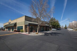 Plus de détails pour 961 Matley Ln, Reno, NV - Local d'activités à louer
