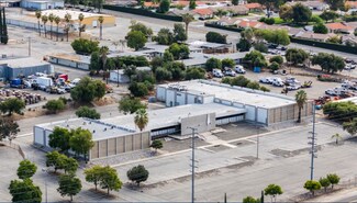 Plus de détails pour 1500 Crafton Ave, Mentone, CA - Bureau, Industriel/Logistique à louer