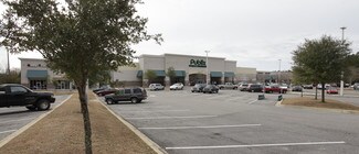 Plus de détails pour 6615 Mahan Dr, Tallahassee, FL - Local commercial à louer