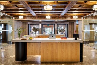 Plus de détails pour Coworking à louer