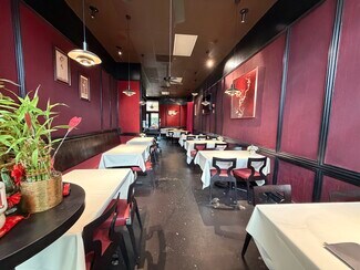 Plus de détails pour 800 W Las Tunas Dr, San Gabriel, CA - Local commercial à louer