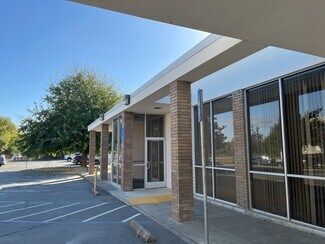 Plus de détails pour 178 N 1st St, Dixon, CA - Bureau/Local commercial à louer