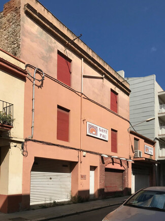 Plus de détails pour Carrer Sant Pau, 120-122, Figueres - Logement à vendre