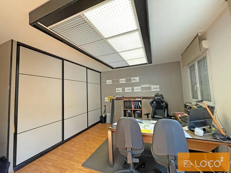 16 Bis Avenue De Fronton, Saint-Alban à louer - Photo de l’immeuble – Image 2 sur 5