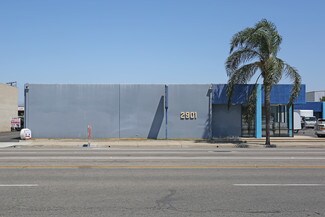 Plus de détails pour 2901 Main St, Santa Ana, CA - Industriel/Logistique à louer
