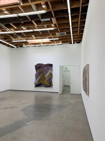 2712 S La Cienega Ave, Los Angeles, CA à louer - Photo intérieure – Image 2 sur 5