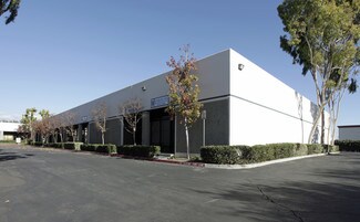 Plus de détails pour 13791 Roswell Ave, Chino, CA - Local d'activités à louer