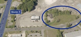 Plus de détails pour 21 Still River Dr, New Milford, CT - Industriel/Logistique à louer