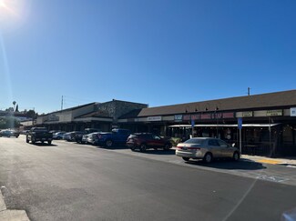 Plus de détails pour 6122-36 Lake Murray Blvd, La Mesa, CA - Local commercial à vendre