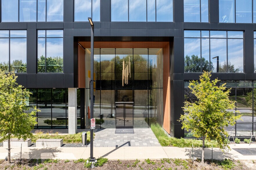 3230 Camp Bowie Blvd, Fort Worth, TX à louer - Photo de l’immeuble – Image 3 sur 8